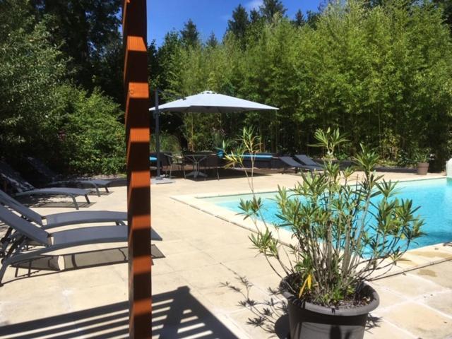 La Grange De Felicie Bed and Breakfast Charrey-sur-Saone Exteriör bild